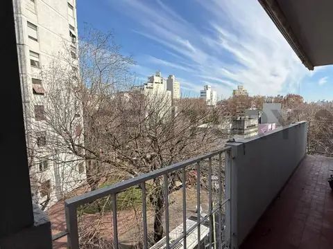 Departamento en Venta de 5 ambientes