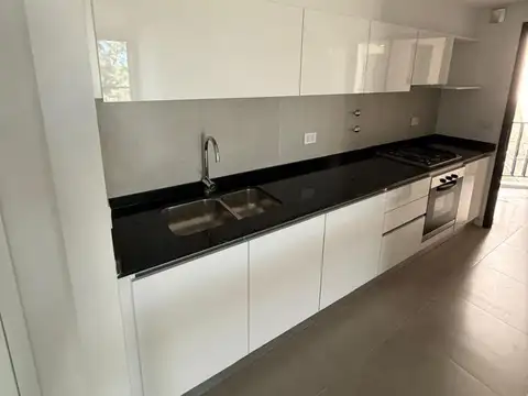 Departamento en Alquiler de 3 ambientes