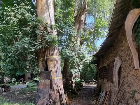 Casa en Venta en El Trebolar, USD 90.000