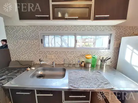 Depto Tipo Casa en Venta en Bernal, USD 37.000