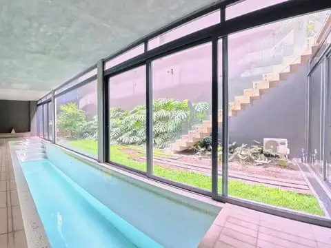 impecable Dpto en alquiler con amenities