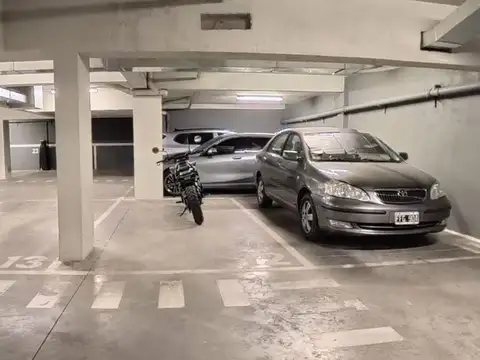 Departamento en Alquiler 3 años