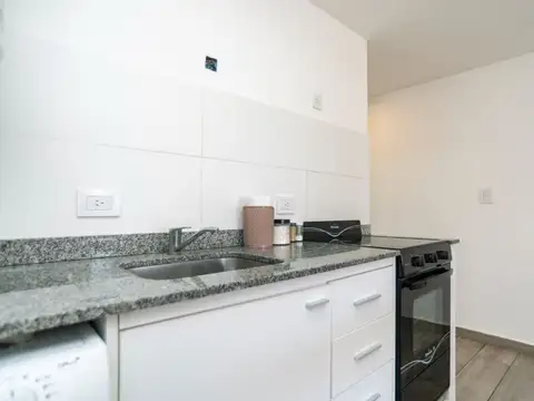 Departamento en Alquiler 1 año