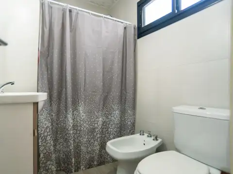 Departamento Monoambiente en ALQUILER La Plata