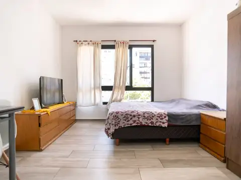 Departamento Monoambiente en ALQUILER La Plata