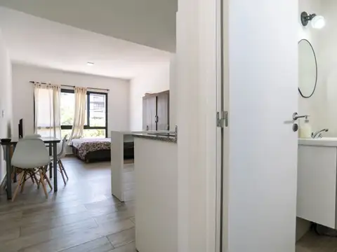 Departamento en Alquiler en Microcentro, $ 520.000