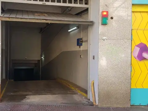 General Lucio Norberto Mansilla 2900