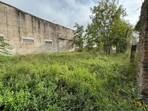 Terreno en Venta de 421,0 m2