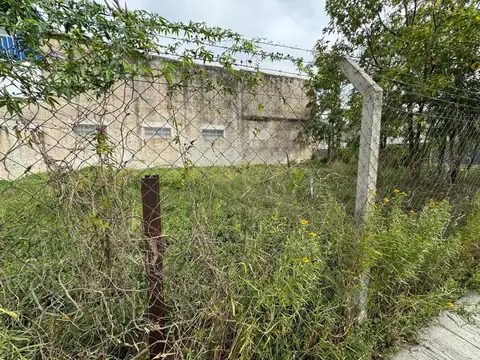 Entre Ríos 6400