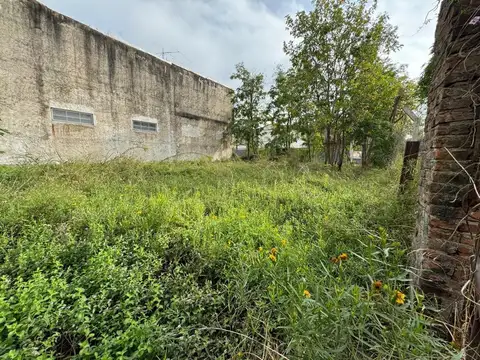 VENTA TERRENO 420M2 EN LOMA HERMOSA  OPORTUNIDAD