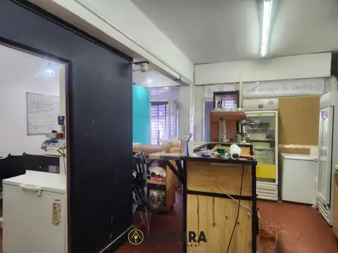 Local en Venta A Estrenar