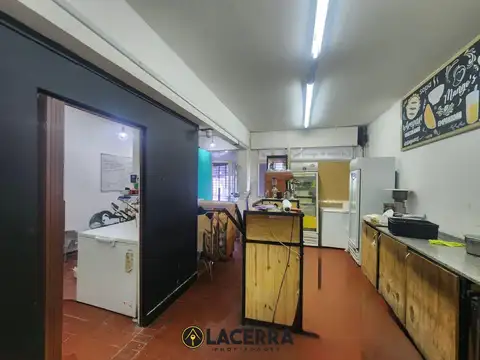 Local comercial en San Andres