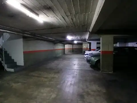 Cochera en Venta Fija