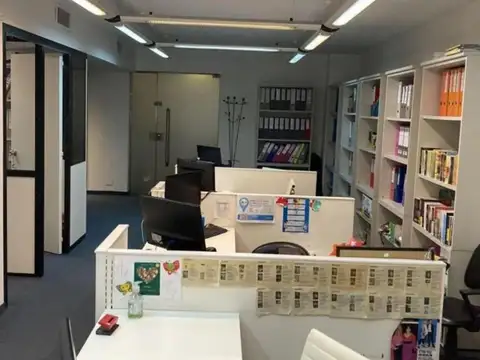 Oficina en Alquiler en Microcentro, USD 1.500