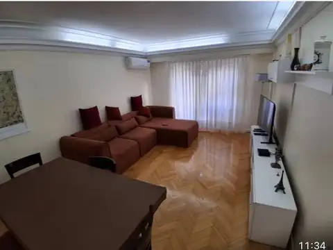 Departamento  en Venta en Paternal, Capital Federal, Buenos Aires