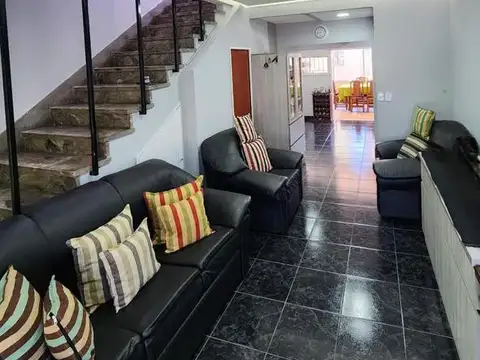 Casa en Venta en Villa Lugano, USD 420.000