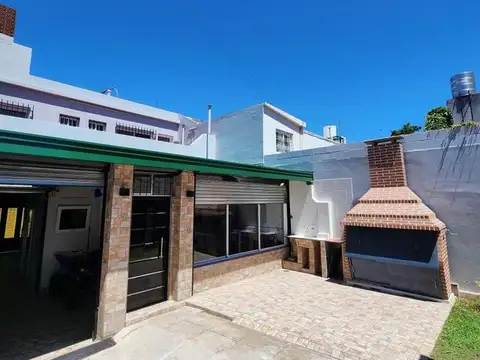 Casa 4 ambientes en excepcional ubicación - Av cruz y Montiel, Villa Lugano, Cap. Fed.