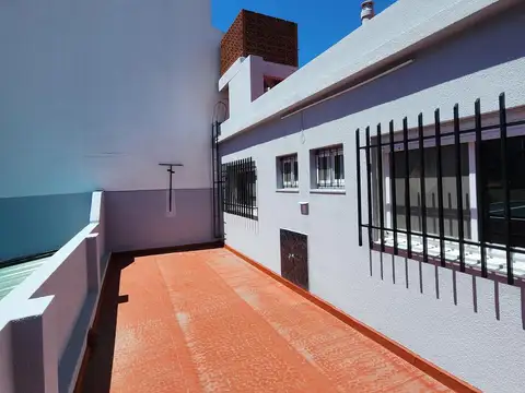 Casa en Venta 45 años