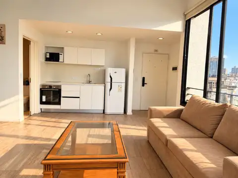 Departamento en Venta en San Nicolás, USD 189.000