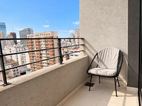 Departamento en Venta al Norte