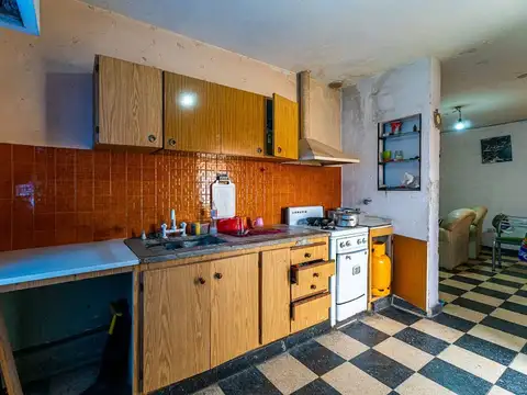Casa en Venta en Rosario con cochera