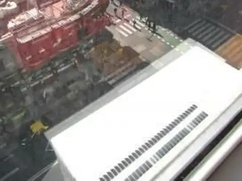 1 AMBIENTE | AV. CORDOBA al 900