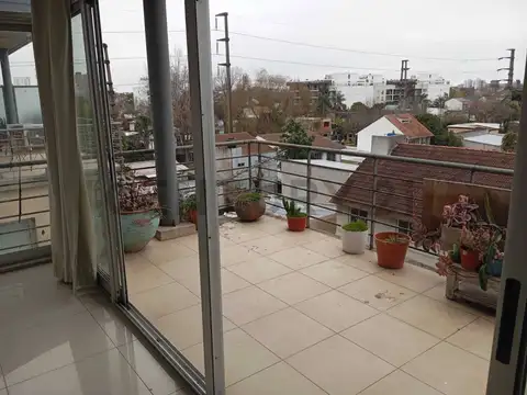 montevideo 1300, Piso 0