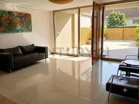 Departamento en Venta en Tigre Residencial, USD 169.000