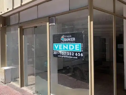 Local en Venta en Centro, Cordoba