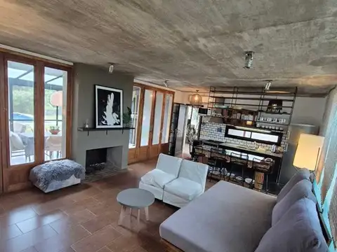 Casa en Barrio San Alfonso, Pilar del Este .