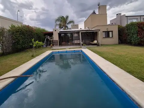 Casa Quinta  en Alquiler en San Alfonso, Pilar del Este, Pilar