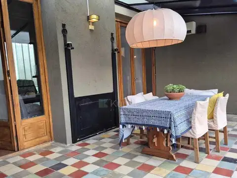 Casa en Alquiler en Pilar del Este - San Alfonso, USD 1.400