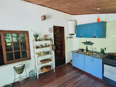 Casa  en Venta en Sarmiento, Zona Delta, Tigre