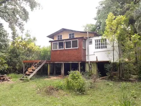 Casa  en Venta en Sarmiento, Zona Delta, Tigre