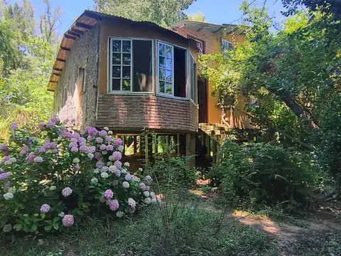 Casa en Venta en Rio Sarmiento, USD 70.000