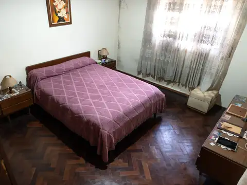 VENTA CASA 3 DORMITORIOS COCHERA ECHESORTU ROSARIO