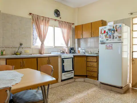 Casa en Venta 46 años
