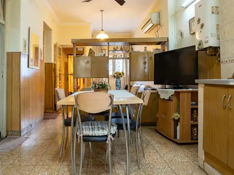 Casa en Venta con 1 cochera
