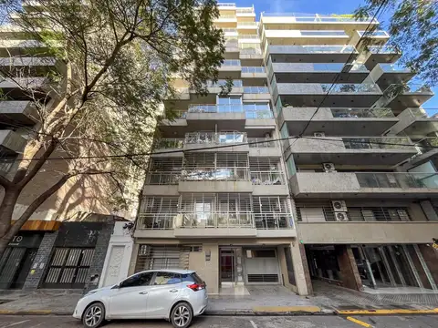 Departamento en Alquiler al Este
