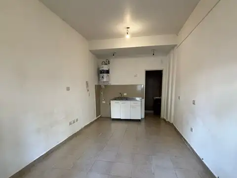 Departamento en Venta en Villa Urquiza, USD 46.800