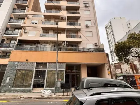 Departamento en Venta 10 años