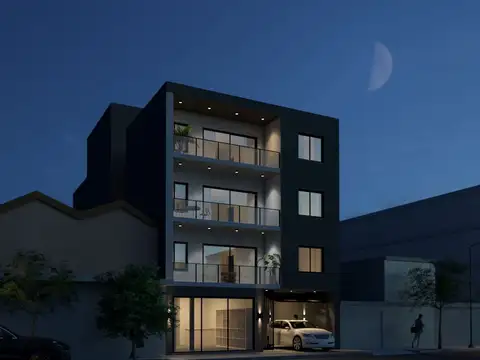 Departamento en Venta de 2 dormitorios