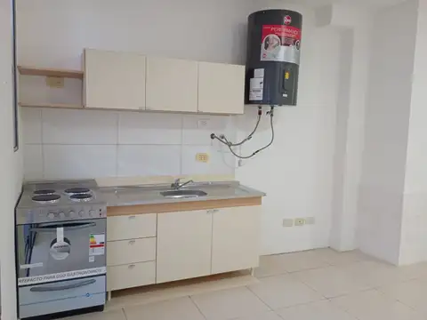 Departamento en Alquiler al Noreste