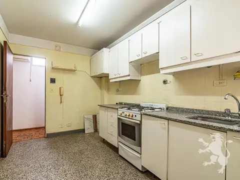 Departamento en Venta 45 años