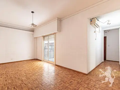 DEPARTAMENTO - VENTA - 3 AMBIENTES - BELGRANO