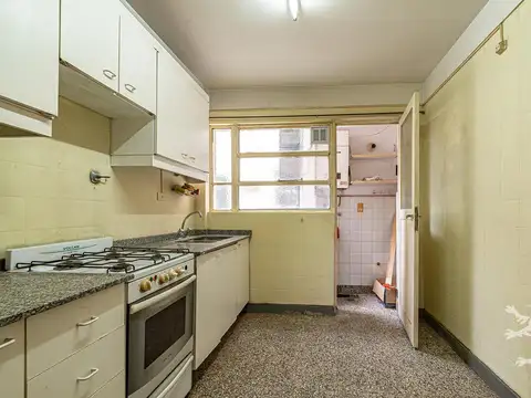 Departamento en Venta Permite mascota