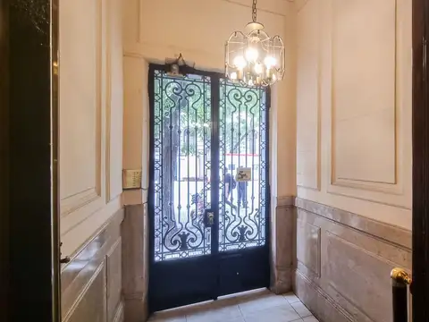 Venta monoambiente en San Nicolas
