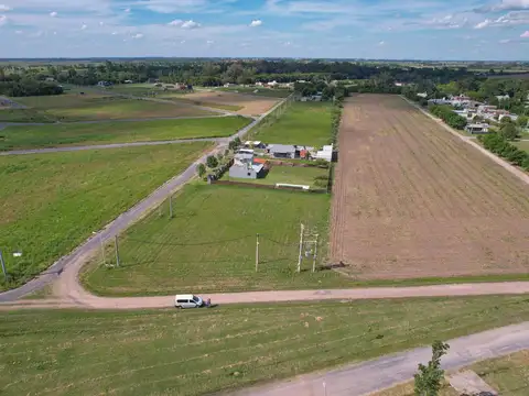 Terreno en Venta en Alvarez, USD 5.000