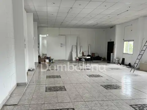 Oficina en Alquiler A Estrenar