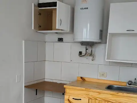 Depto Tipo Casa en Alquiler de 1 dormitorio